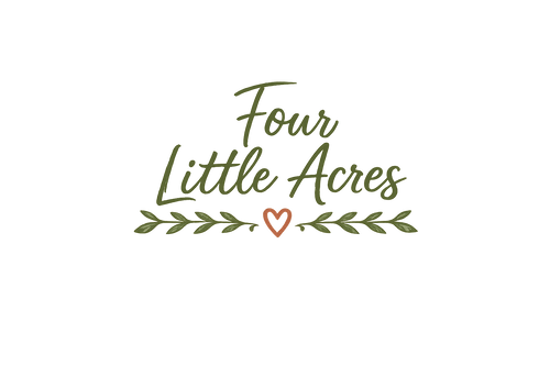 Four Little Acres