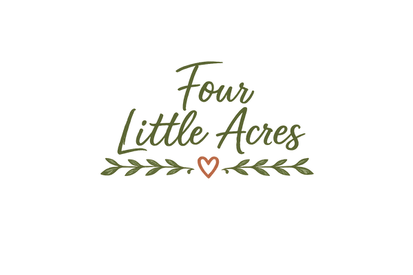 Four Little Acres